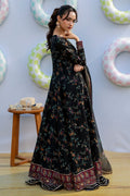 Ansab Jahangir | The Girls Eid Luxury Pret 26 | Nerissa - House Of Hania
