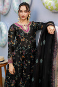 Ansab Jahangir | The Girls Eid Luxury Pret 26 | Nerissa - House Of Hania