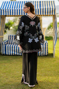 Ansab Jahangir | The Girls Eid Luxury Pret 26 | Nora - House Of Hania