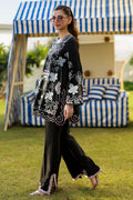 Ansab Jahangir | The Girls Eid Luxury Pret 26 | Nora - House Of Hania