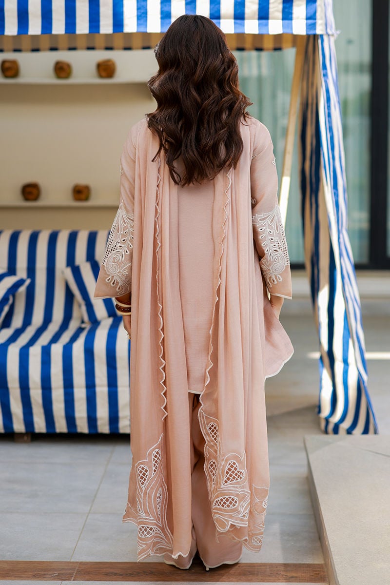 Ansab Jahangir | The Girls Eid Luxury Pret 26 | Orelia - House Of Hania