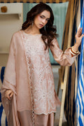 Ansab Jahangir | The Girls Eid Luxury Pret 26 | Orelia - House Of Hania