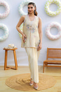 Ansab Jahangir | The Girls Eid Luxury Pret 26 | Pixie - House Of Hania