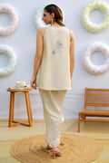 Ansab Jahangir | The Girls Eid Luxury Pret 26 | Pixie - House Of Hania