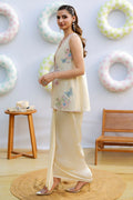 Ansab Jahangir | The Girls Eid Luxury Pret 26 | Pixie - House Of Hania
