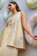 Ansab Jahangir | The Girls Eid Luxury Pret 26 | Pixie - House Of Hania