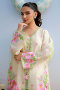 Ansab Jahangir | The Girls Eid Luxury Pret 26 | Poppy - House Of Hania