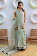 Ansab Jahangir | The Girls Eid Luxury Pret 26 | Posy - House Of Hania