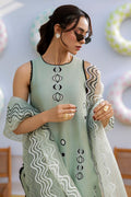 Ansab Jahangir | The Girls Eid Luxury Pret 26 | Posy - House Of Hania