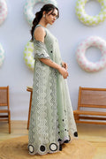 Ansab Jahangir | The Girls Eid Luxury Pret 26 | Posy - House Of Hania
