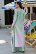 Ansab Jahangir | The Girls Eid Luxury Pret 26 | Rosella - House Of Hania