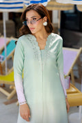 Ansab Jahangir | The Girls Eid Luxury Pret 26 | Rosella - House Of Hania