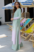 Ansab Jahangir | The Girls Eid Luxury Pret 26 | Rosella - House Of Hania
