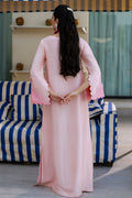 Ansab Jahangir | The Girls Eid Luxury Pret 26 | Rosy - House Of Hania