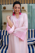 Ansab Jahangir | The Girls Eid Luxury Pret 26 | Rosy - House Of Hania