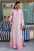 Ansab Jahangir | The Girls Eid Luxury Pret 26 | Rosy - House Of Hania