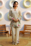 Ansab Jahangir | The Girls Eid Luxury Pret 26 | Shortcake - House Of Hania