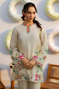 Ansab Jahangir | The Girls Eid Luxury Pret 26 | Shortcake - House Of Hania