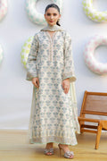Ansab Jahangir | The Girls Eid Luxury Pret 26 | Starling - House Of Hania
