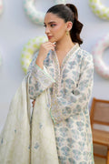 Ansab Jahangir | The Girls Eid Luxury Pret 26 | Starling - House Of Hania