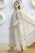 Ansab Jahangir | The Girls Eid Luxury Pret 26 | Starling - House Of Hania