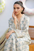 Ansab Jahangir | The Girls Eid Luxury Pret 26 | Starling - House Of Hania