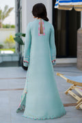 Ansab Jahangir | The Girls Eid Luxury Pret 26 | Taffy - House Of Hania