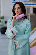Ansab Jahangir | The Girls Eid Luxury Pret 26 | Taffy - House Of Hania