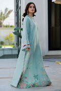 Ansab Jahangir | The Girls Eid Luxury Pret 26 | Taffy - House Of Hania