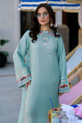 Ansab Jahangir | The Girls Eid Luxury Pret 26 | Taffy - House Of Hania