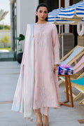 Ansab Jahangir | The Girls Eid Luxury Pret 26 | Twyla - House Of Hania