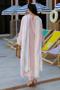Ansab Jahangir | The Girls Eid Luxury Pret 26 | Twyla - House Of Hania
