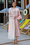 Ansab Jahangir | The Girls Eid Luxury Pret 26 | Twyla - House Of Hania