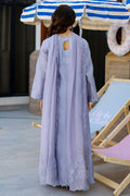 Ansab Jahangir | The Girls Eid Luxury Pret 26 | liliane - House Of Hania