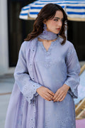 Ansab Jahangir | The Girls Eid Luxury Pret 26 | liliane - House Of Hania
