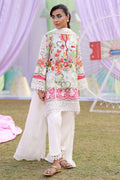 Ansab Jahangir | The Grand Parade Family Eid Edit | Candycane - House Of Hania
