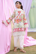 Ansab Jahangir | The Grand Parade Family Eid Edit | Candycane - House Of Hania