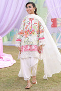 Ansab Jahangir | The Grand Parade Family Eid Edit | Candycane - House Of Hania