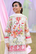 Ansab Jahangir | The Grand Parade Family Eid Edit | Candycane - House Of Hania