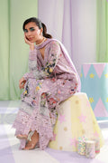Ansab Jahangir | The Grand Parade Family Eid Edit | Cupcake - House Of Hania