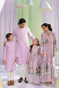Ansab Jahangir | The Grand Parade Family Eid Edit | Cupcake - House Of Hania