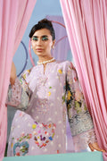 Ansab Jahangir | The Grand Parade Family Eid Edit | Jazzy - House Of Hania