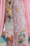 Ansab Jahangir | The Grand Parade Family Eid Edit | Jazzy - House Of Hania