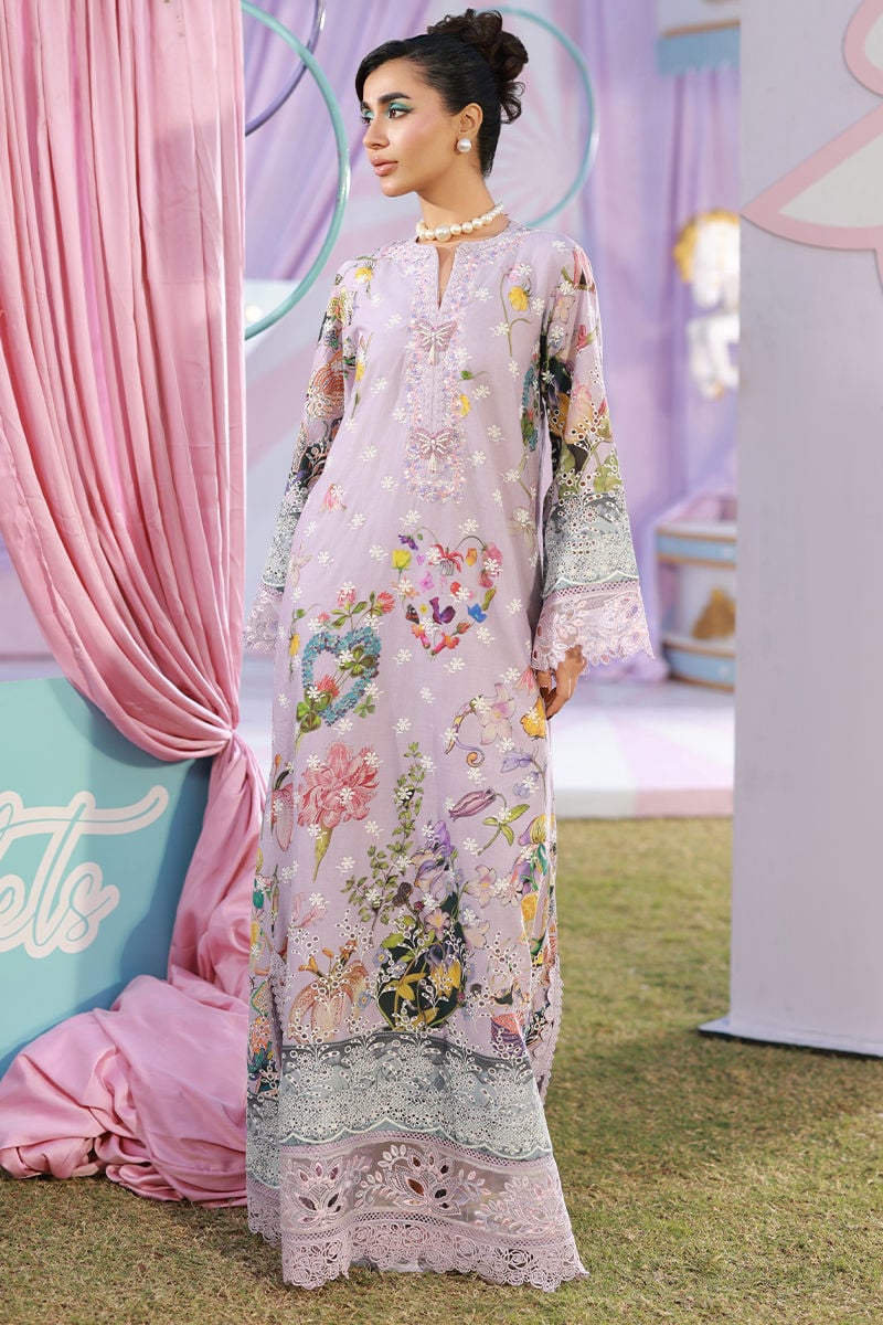Ansab Jahangir | The Grand Parade Family Eid Edit | Jazzy - House Of Hania