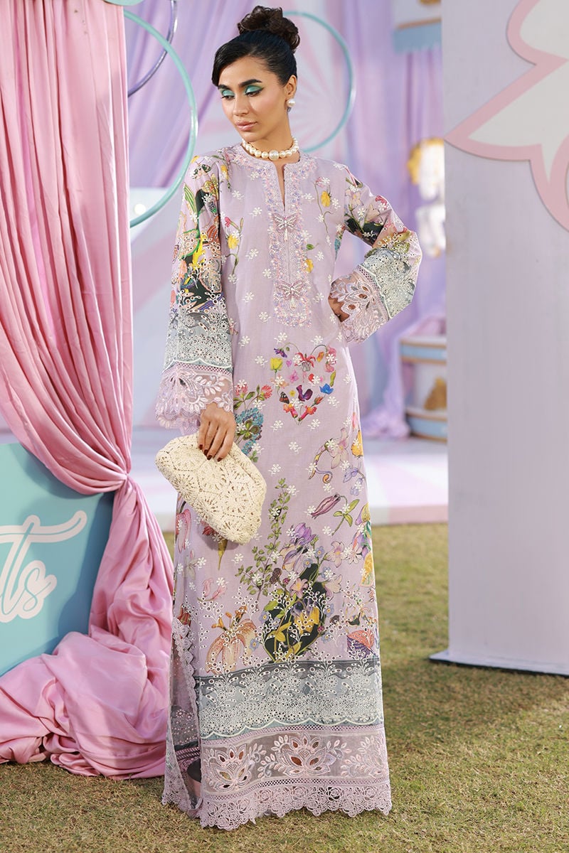 Ansab Jahangir | The Grand Parade Family Eid Edit | Jazzy - House Of Hania