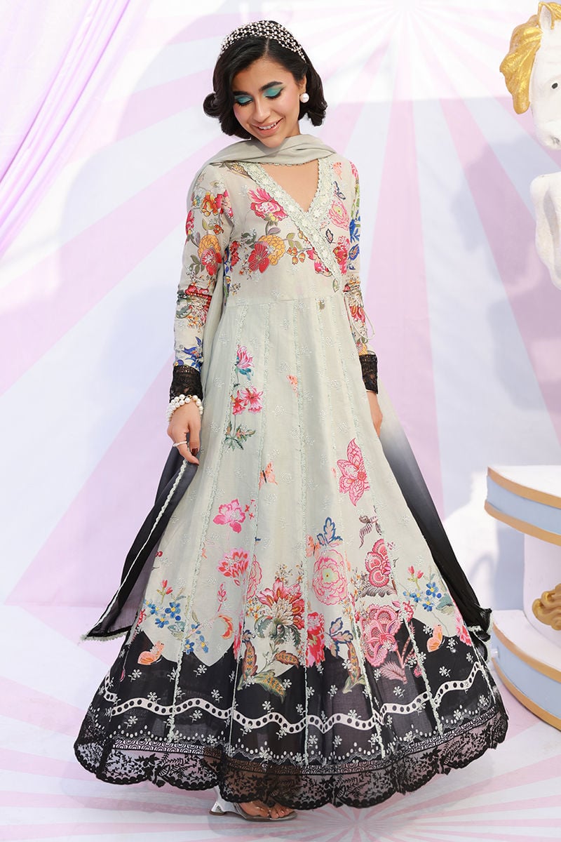 Ansab Jahangir | The Grand Parade Family Eid Edit | Jester - House Of Hania