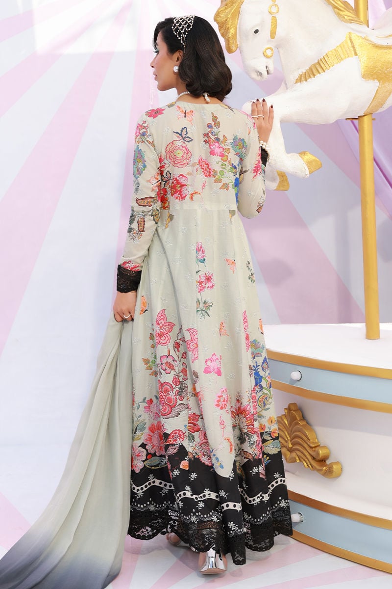 Ansab Jahangir | The Grand Parade Family Eid Edit | Jester - House Of Hania