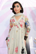 Ansab Jahangir | The Grand Parade Family Eid Edit | Jester - House Of Hania