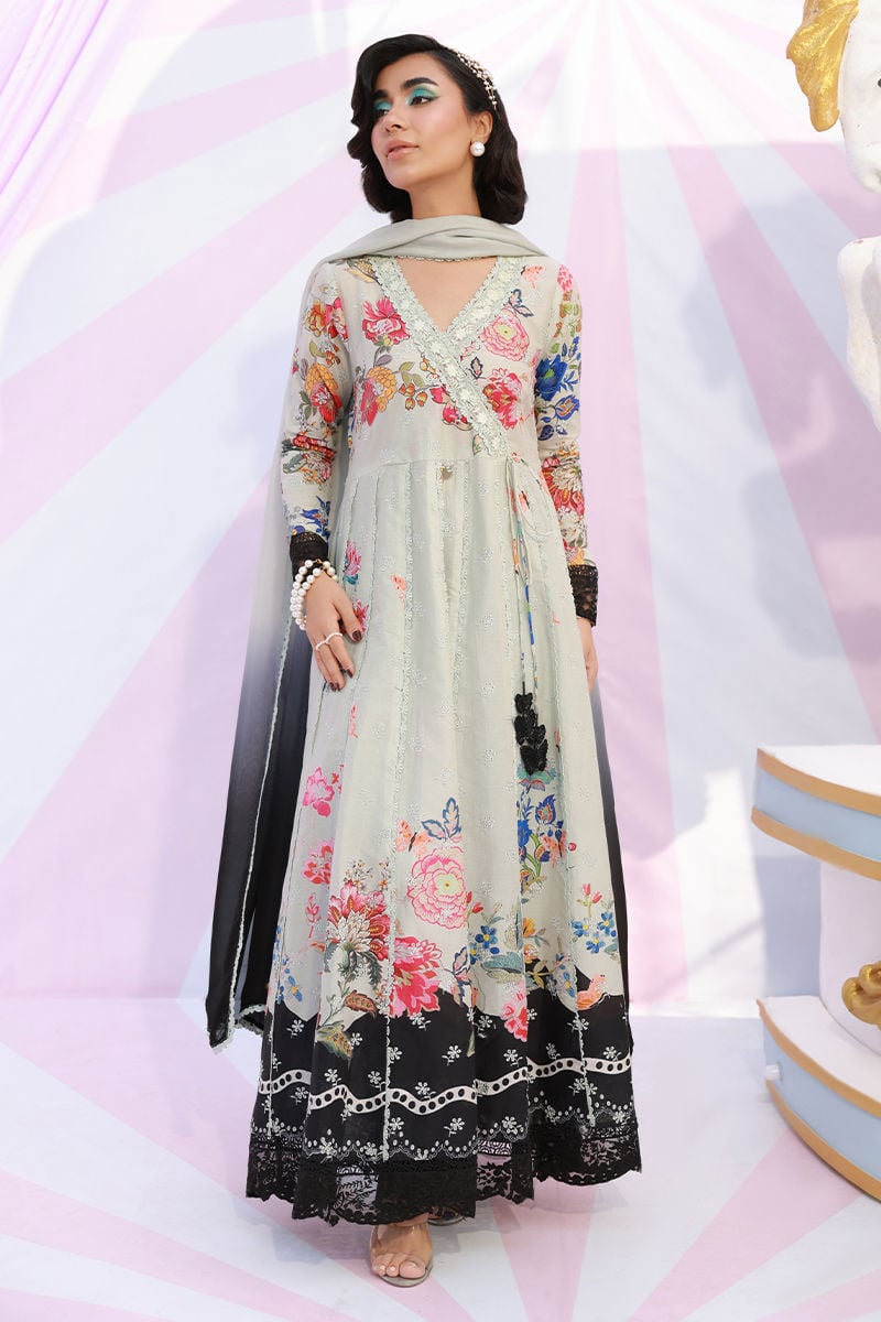 Ansab Jahangir | The Grand Parade Family Eid Edit | Jester - House Of Hania