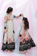 Ansab Jahangir | The Grand Parade Family Eid Edit | Jester - House Of Hania